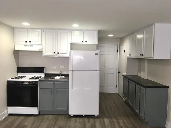 (undisclosed Address), Zion, IL 60099