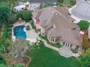 27512 Vantage Cir, San Juan Capistrano, CA 92675