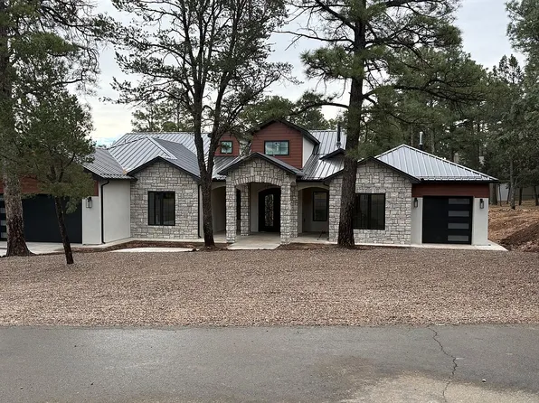 202 Fawn Dr, Alto, NM 88312