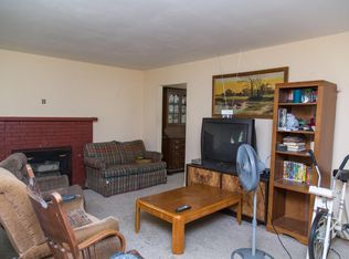 2306 Fust Ave, Louisville, KY 40216