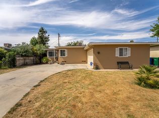1855 E Avenue Q12, Palmdale, CA 93550