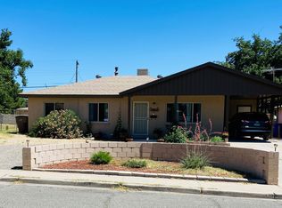 1861 Boston Dr, Las Cruces, NM 88001