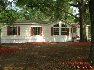 12145 S Turner Ave, Floral City, FL 34436