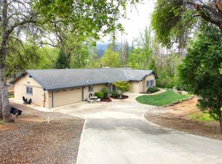 36866 Deer Path Cir, Coarsegold, CA