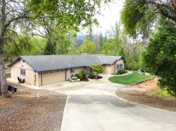 36866 Deer Path Cir, Coarsegold, CA 93614
