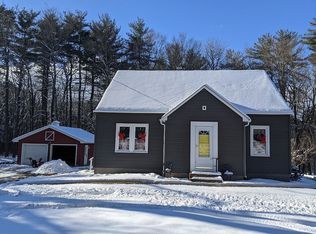79 N Longyard Rd, Southwick, MA 01077