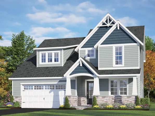 The Whitley Plan, Baylee Ridge