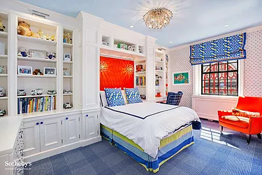 Sold by Sotheby's International Realty