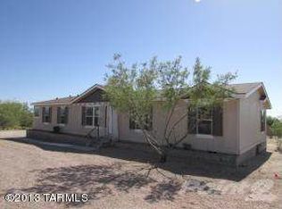 8122 S Iguana Rd, Tucson, AZ 85756