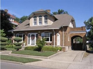 223 Stone Ave, Lexington, KY 40508