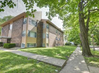 404 W High St, Urbana, IL 61801