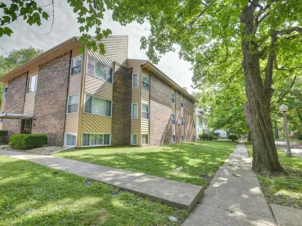 404 W High St, Urbana, IL 61801