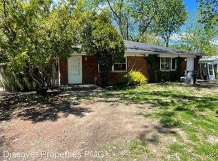 2130 N Elizabeth St, Indianapolis, IN 46219