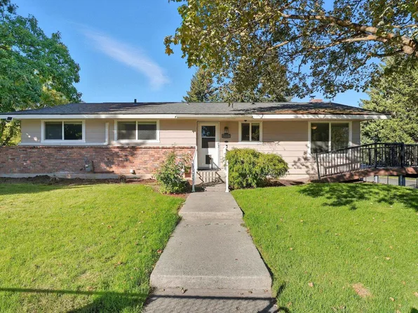 13217 E 10th Ave, Spokane, WA 99216
