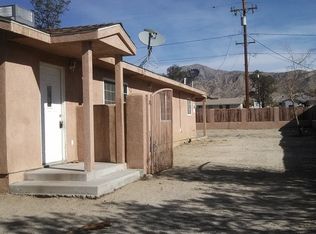 49544 Paradise Ave, Morongo Valley, CA 92256