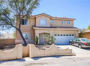3879 King Palm Ave, Las Vegas, NV 89115