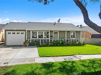 12126 Oracle St, Norwalk, CA, 90650