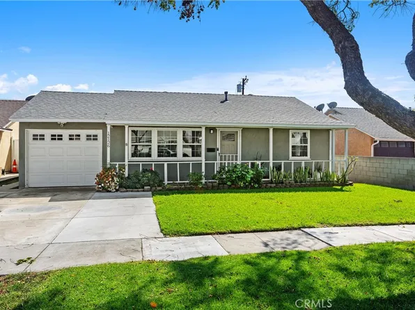 12126 Oracle St, Norwalk, CA 90650