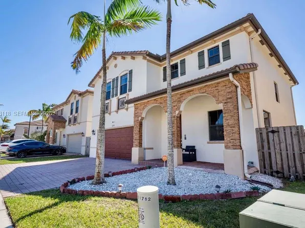 11712 SW 235th St, Homestead, FL 33032