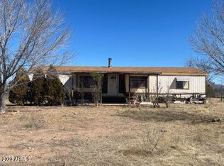 10750 E Raindance St, Sierra Vista, AZ 85635