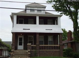 1805 Rockefeller Rd, Wickliffe, OH 44092