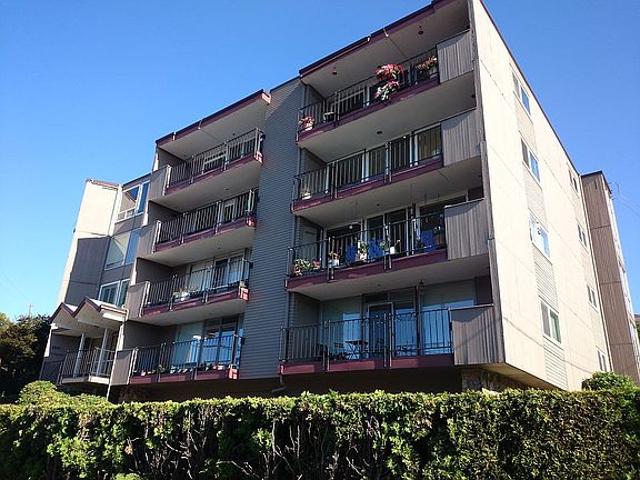 2nd image of 500 W Olympic Pl APT 106