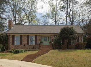3821 Rockbrook Cir, Birmingham, AL 35213