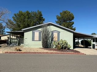 Pine Shadows, Cottonwood, AZ 86326