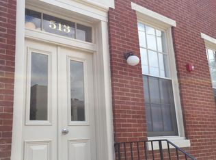 513 S 9th St APT 2F, Philadelphia, PA 19147