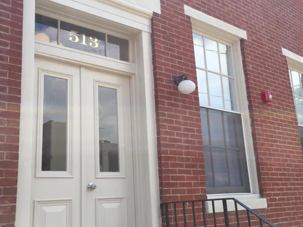 513 S 9th St #3F, Philadelphia, PA 19147