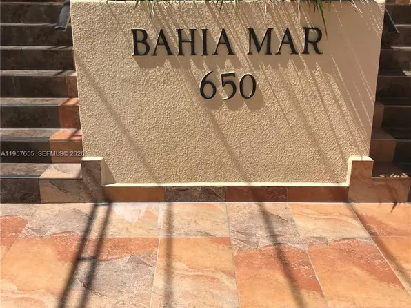 650 Ocean Dr APT 5A, Key Biscayne, FL 33149