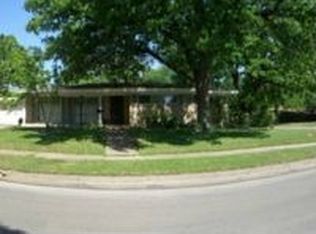 1902 William Brewster Dr, Irving, TX 75061