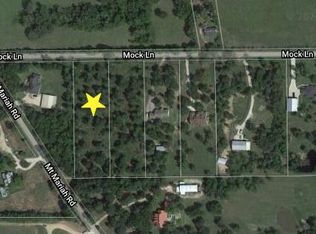 27189 Mock Ln, Montgomery, TX 77356