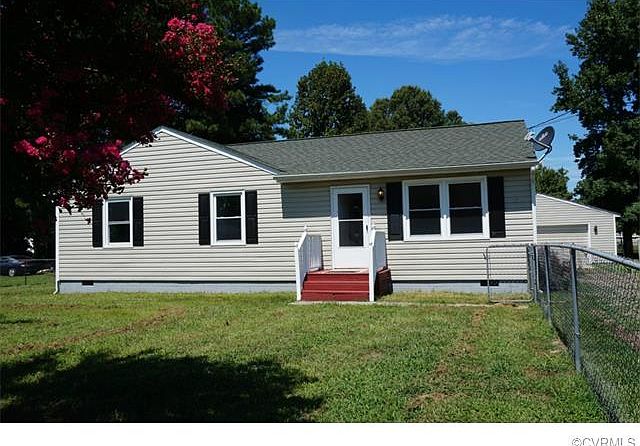 1st image of 24008 Gaydell Dr