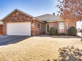 6915 94th St, Lubbock, TX 79424