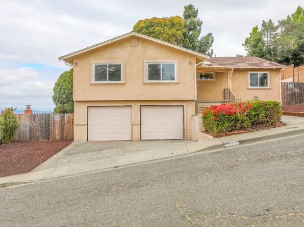 336 Pecan St, Vallejo, CA 94589