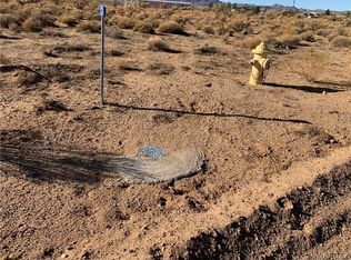 Parker Rd, Golden Valley, AZ 86413