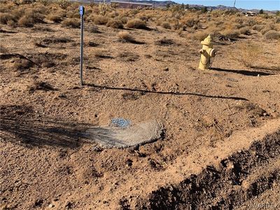 Parker Rd, Golden Valley, AZ, 86413