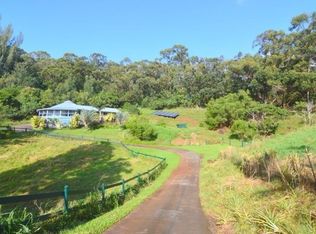 4690 Uha Rd, Lawai, HI 96765