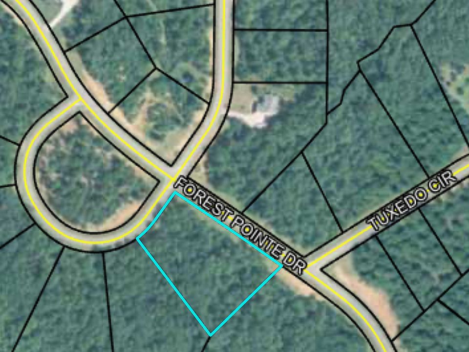 1st image of 207 Forest Pointe Dr