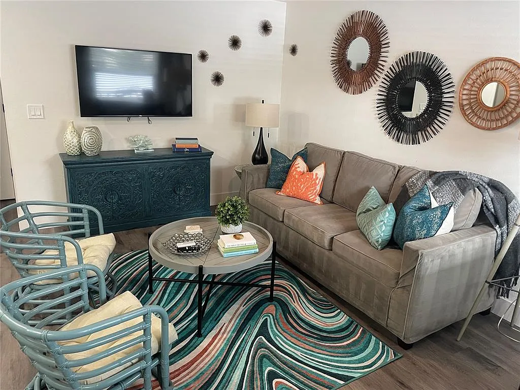 1 bed, 1.0 bath, 425 sqft, $1,875 — Photo 3