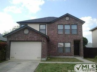 9843 Sunset Pl, San Antonio, TX 78245