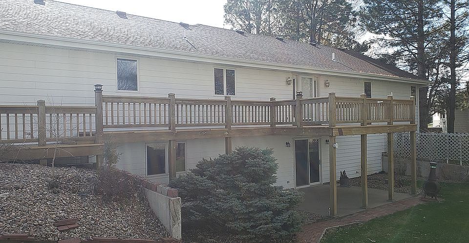 2nd image of 5645 N Baltimore Ave