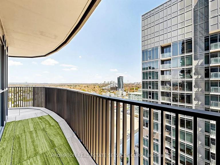 68 Esther Shiner Blvd #1711 — Photo 43