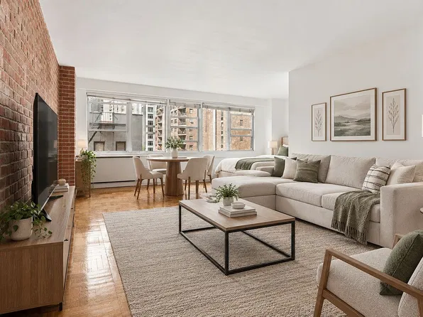 155 E 34th St APT 9V, New York, NY 10016