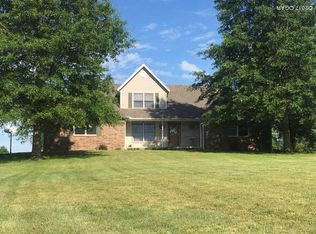 11692 Harmony Rd, Carthage, MO 64836