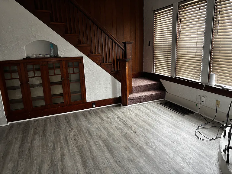 Stair case
