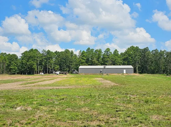 4080 N 495 Rd, Rose, OK 74364