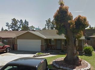 1909 Buckeye Dr, West Sacramento, CA