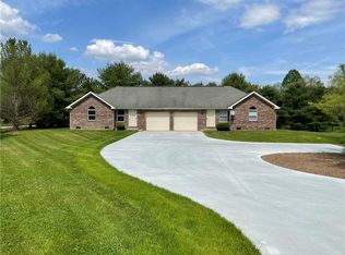 4809 State Road 39 Rd, Martinsville, IN 46151